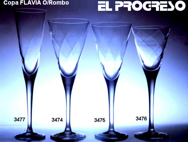 Volver a Copas